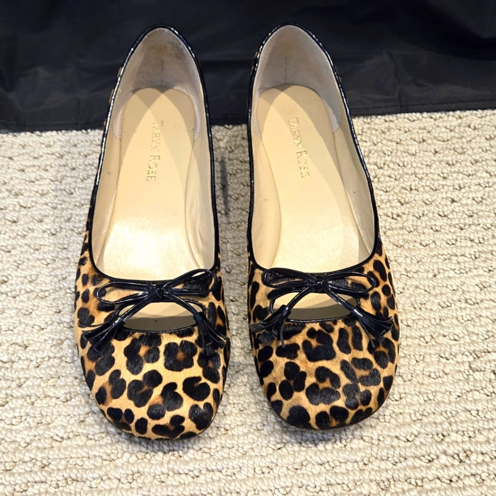 Taryn Rose wedges